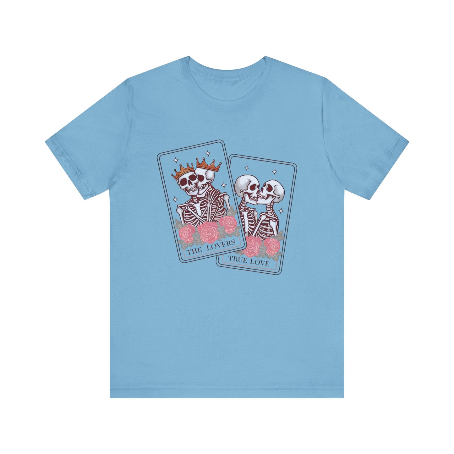 Valentines Day Skeleton Shirt, Skeleton Heart Shirt, Anti-Valentines Day Shirt - PopCultureByDesign36