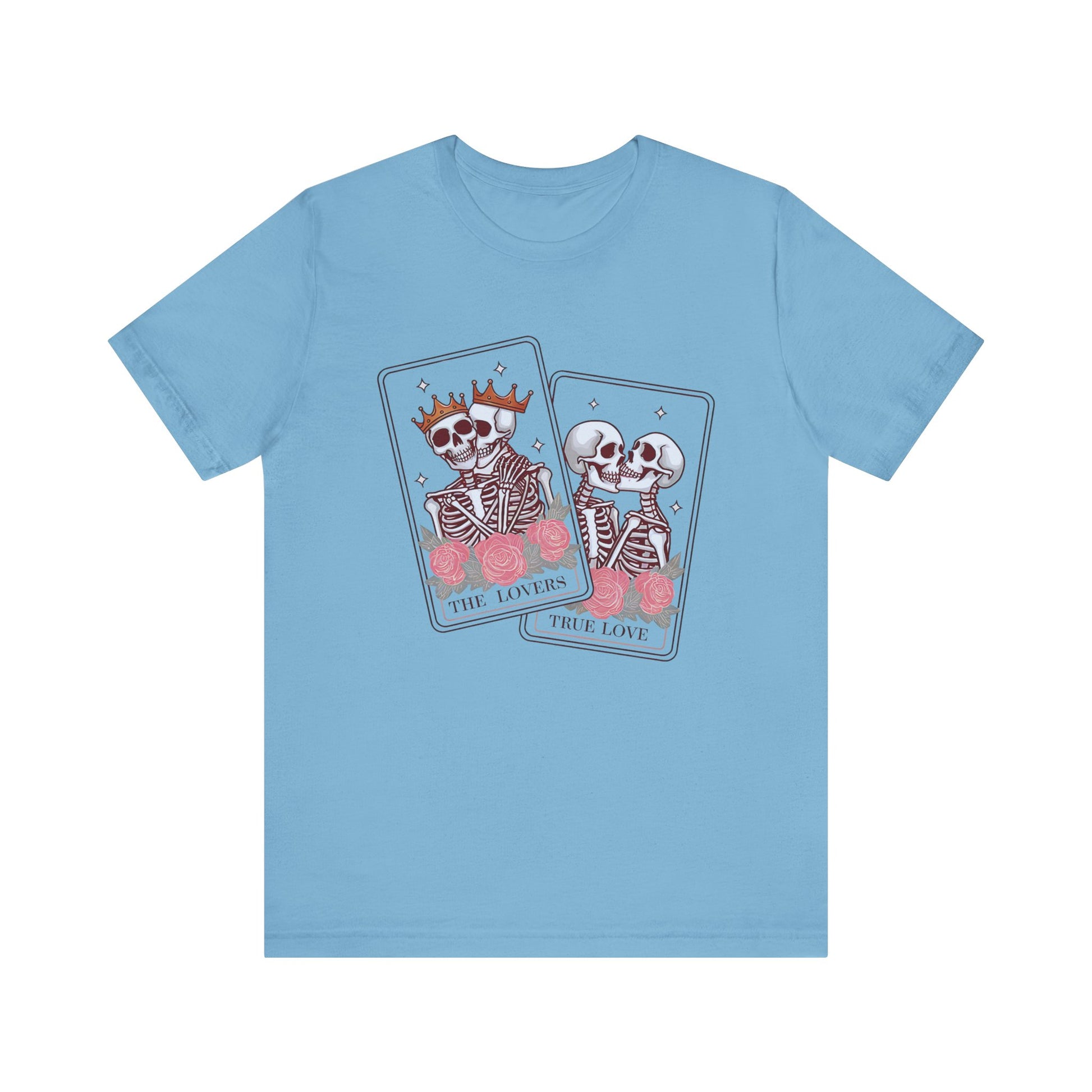 Valentines Day Skeleton Shirt, Skeleton Heart Shirt, Anti-Valentines Day Shirt - PopCultureByDesign36