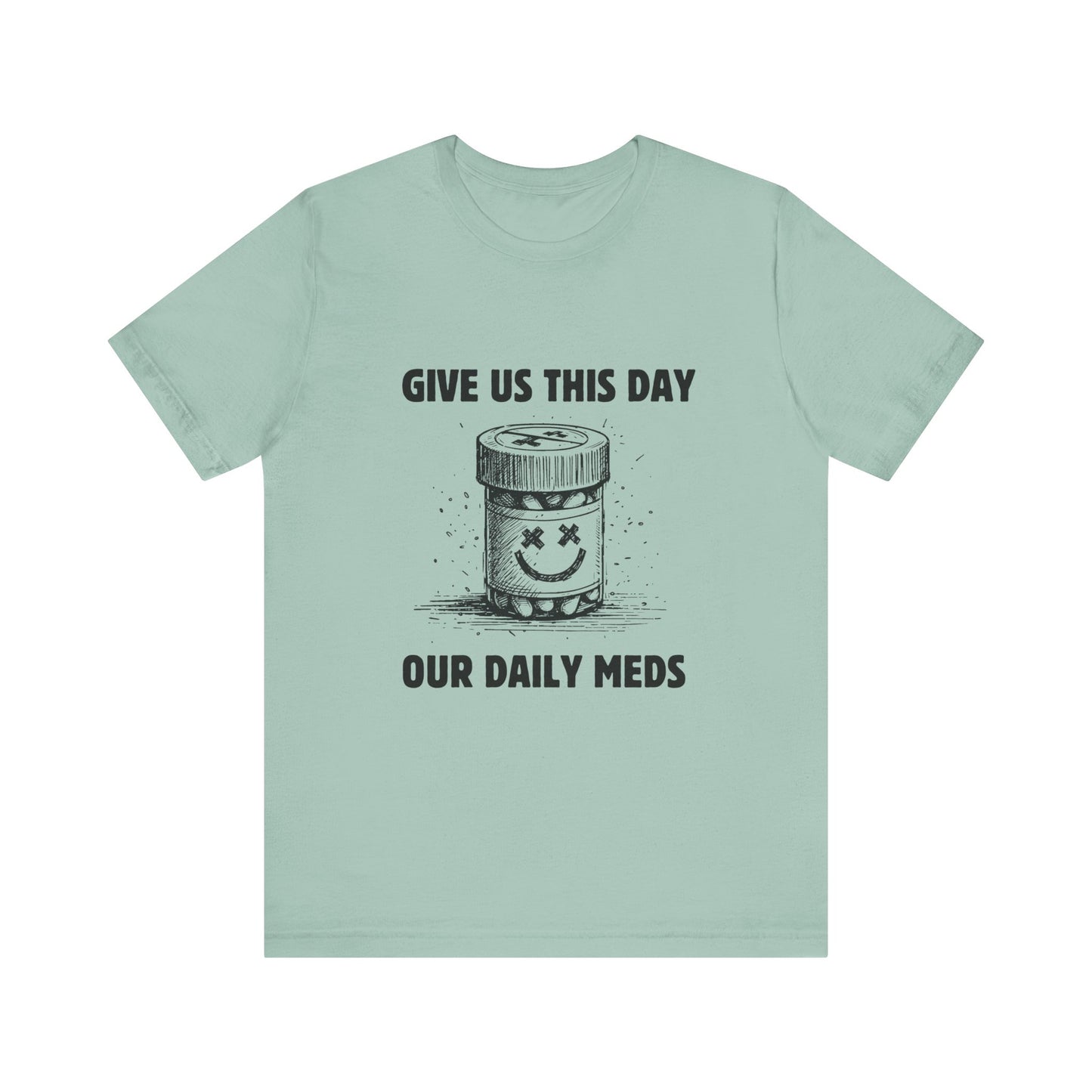 Funny Mental Health Shirt, Sarcastic Tee, Retro Mom Gift, Funny Anxiety Tee - PopCultureByDesign36