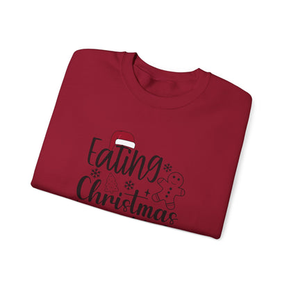 Pregnancy Reveal Sweater, Xmas Pregnant Shirt, New Mom Sweatshirt - PopCultureByDesign36