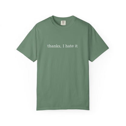 Adult Humor Shirt, Funny Shirt, Sarcasm Shirt, Chit Style - PopCultureByDesign36