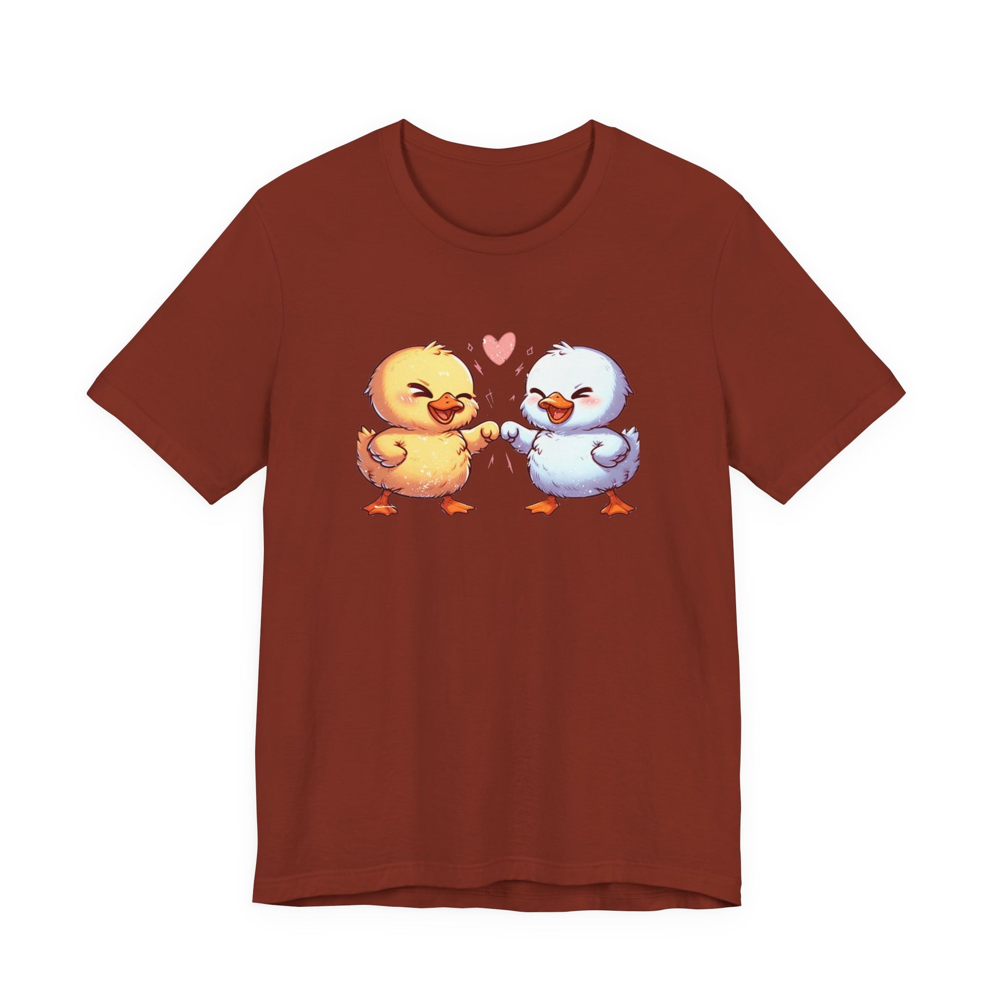 Goose Bumps Shirt, Silly Goose T-shirt, Funny Goose Outfit, Goose Lover Tee - PopCultureByDesign36