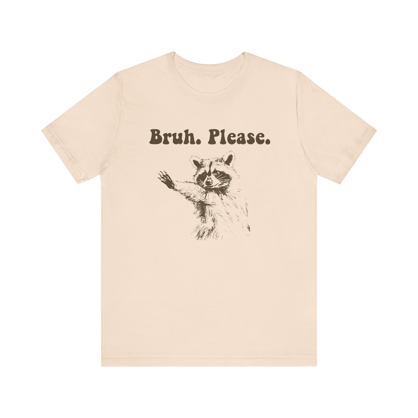 Funny Raccoon Lovers T-shirt, Trash Panda Shirt, Funny Raccoon Shirt - PopCultureByDesign36