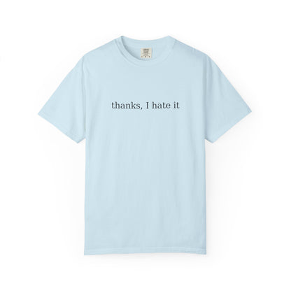 Adult Humor Shirt, Funny Shirt, Mental Health Gift, Sarcasm Shirt - PopCultureByDesign36