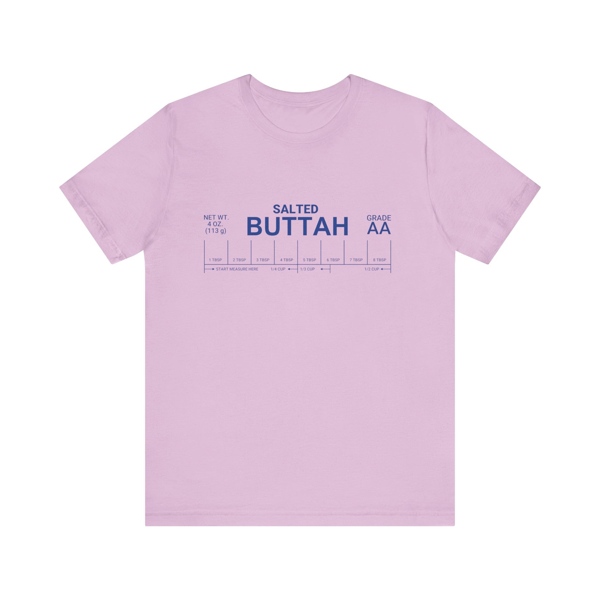Salted Butter Shirt, Stick Of Butter Shirt, Funny Baker Gift, Baking Shirt - PopCultureByDesign36