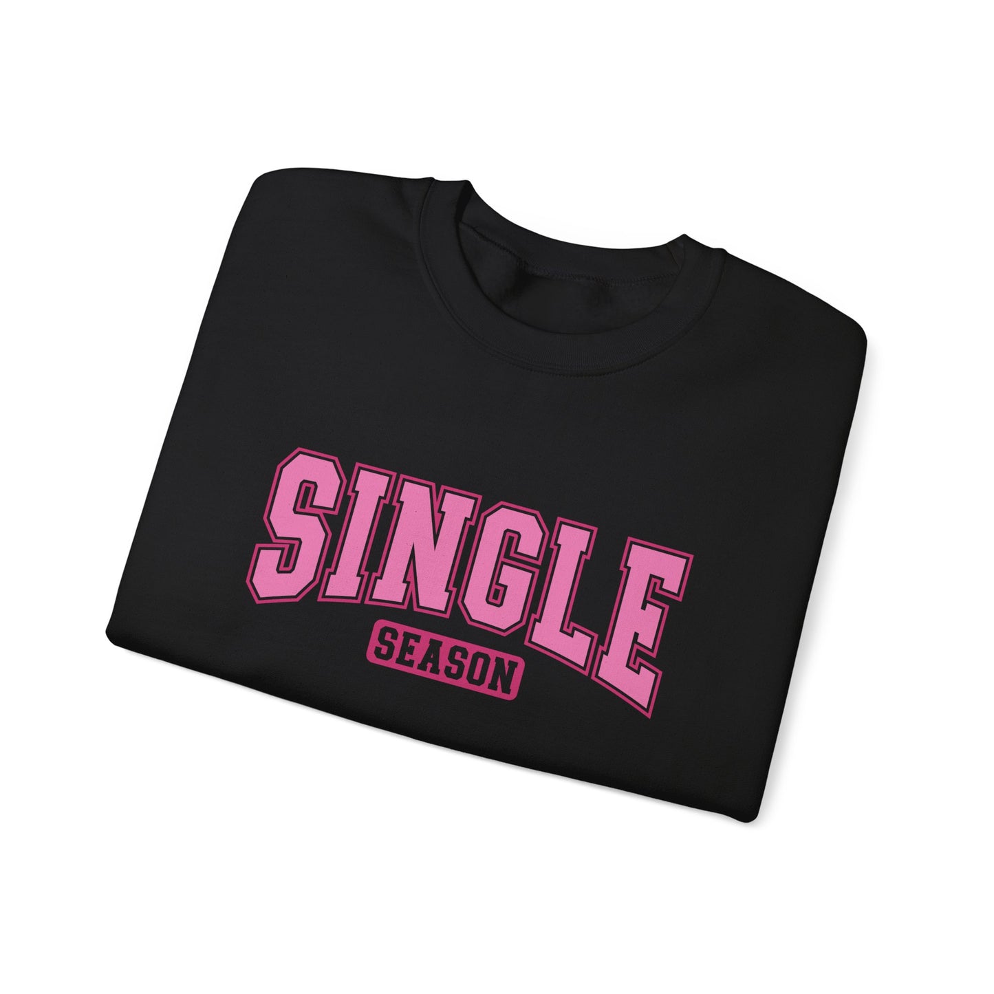 Single Era Shirt, Single Season Shirt, Valentine Shirt for Single Women - PopCultureByDesign36