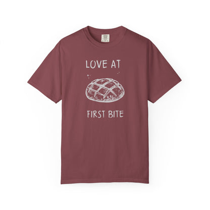 Funny Sourdough, Bakers T-Shirt, Sourdough Starter Tee, Funny Bread Shirt - PopCultureByDesign36