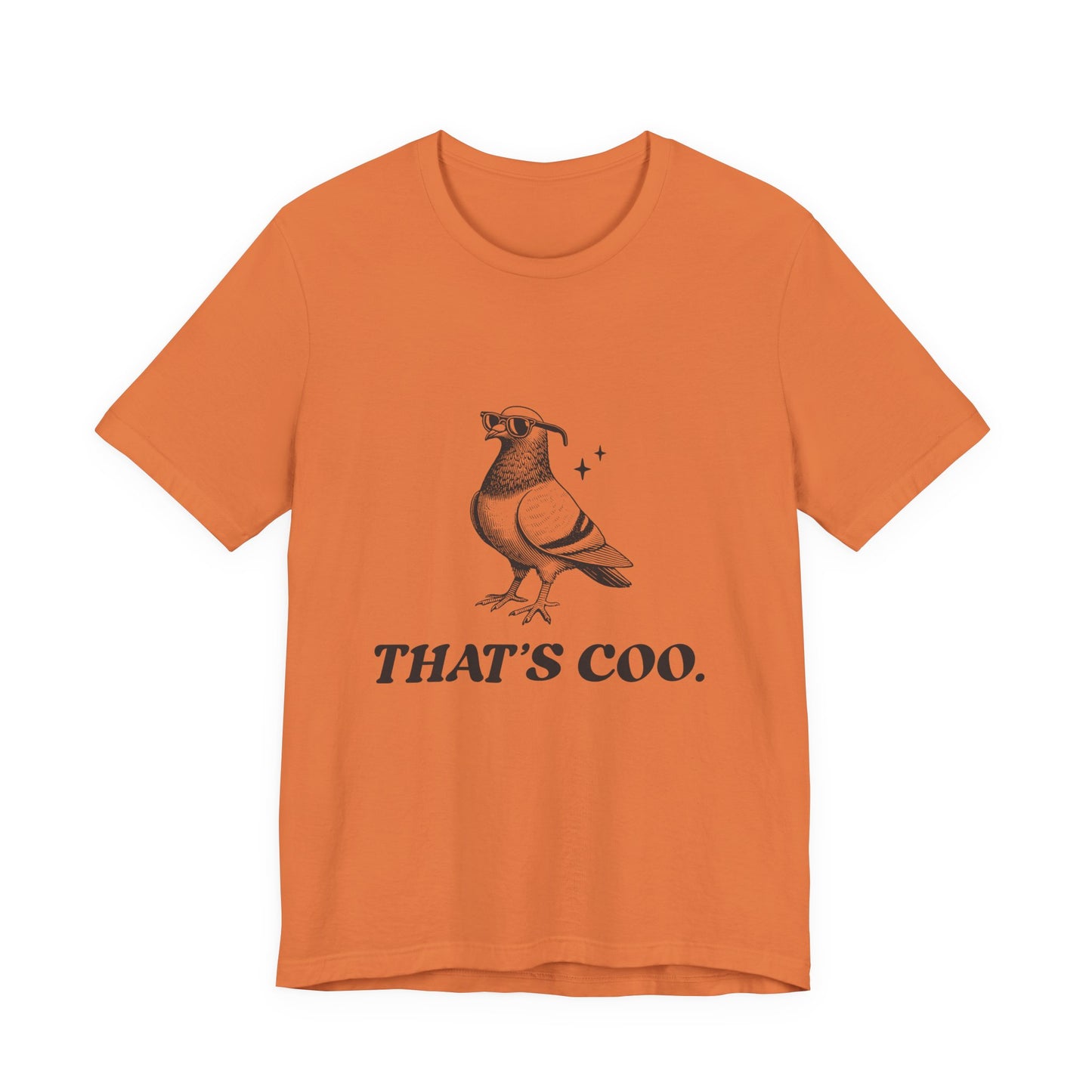 Pigeon Shirt, Bird Tee, Bird Lover Gift, Cool Pigeon Design Tee - PopCultureByDesign36