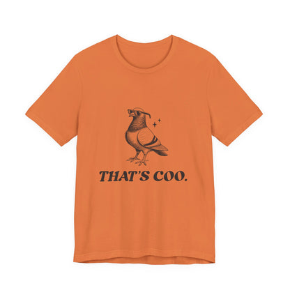 Pigeon Shirt, Bird Tee, Bird Lover Gift, Cool Pigeon Design Tee - PopCultureByDesign36