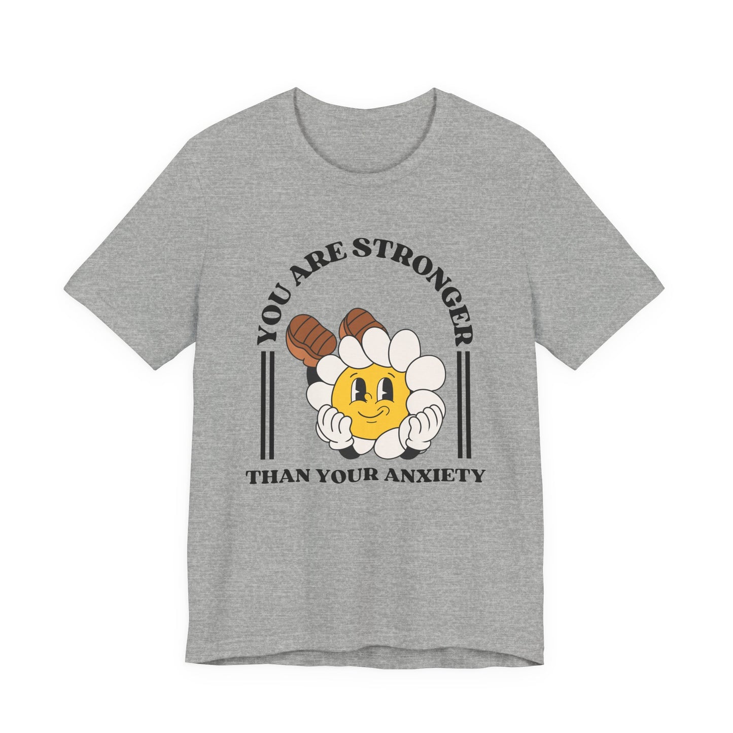 Mental Health Shirt, School Counselor Shirt, Mental Health Shirt, Positive Shirt - PopCultureByDesign36
