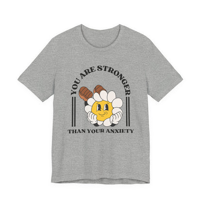 Mental Health Shirt, School Counselor Shirt, Mental Health Shirt, Positive Shirt - PopCultureByDesign36