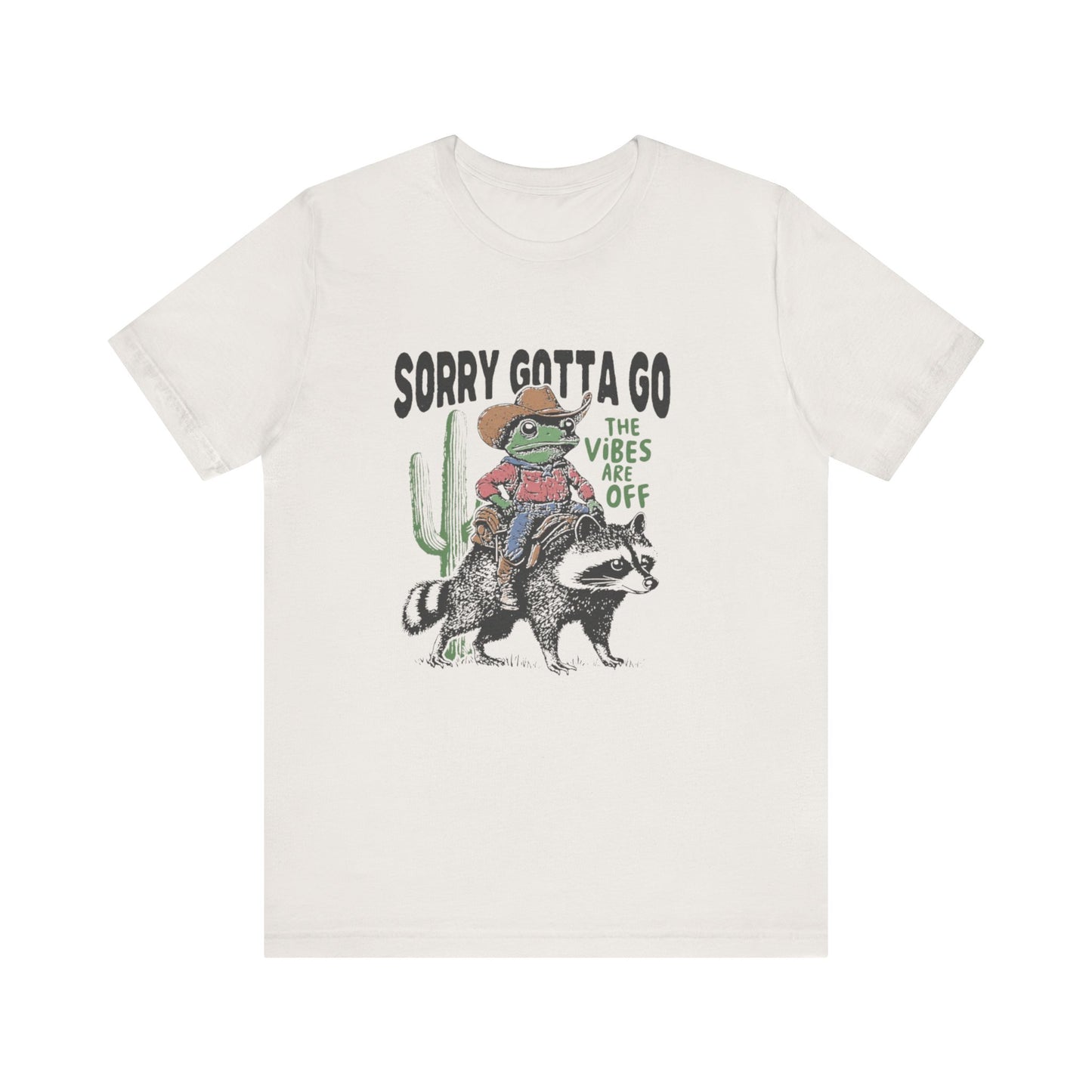 Funny Cowboy Frog t-shirt, Funny Cowboy Frog, Frog Lover tee - PopCultureByDesign36