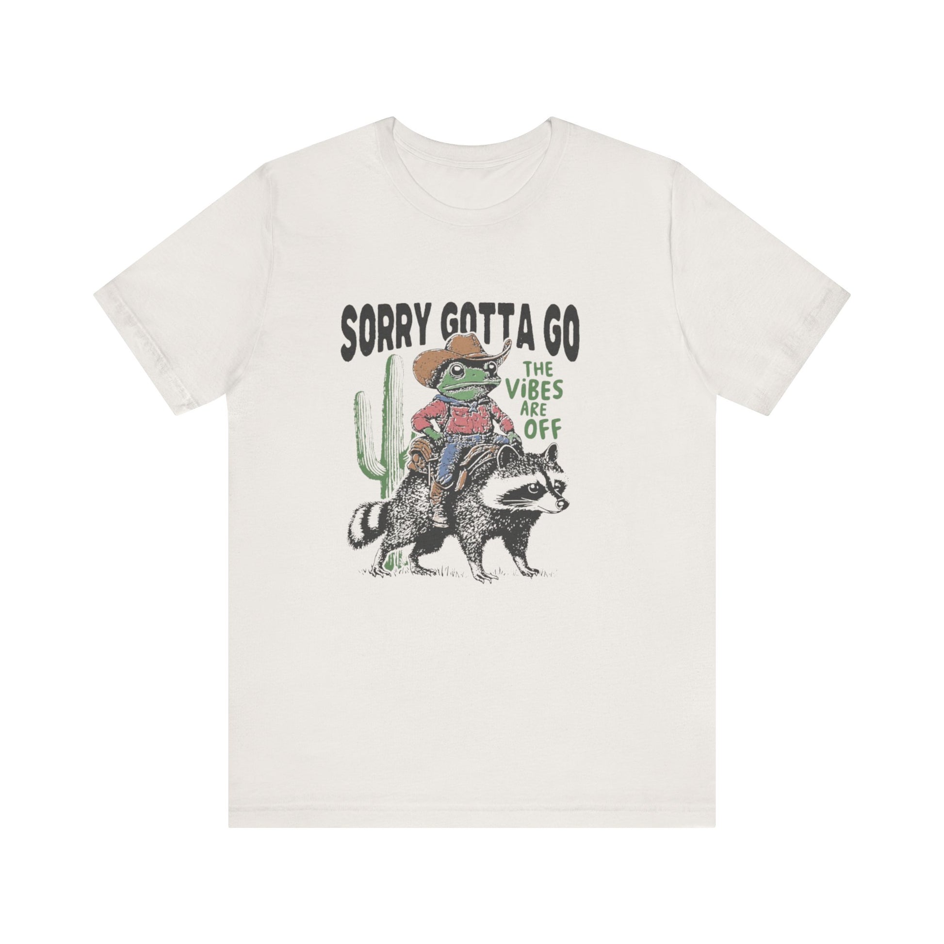Funny Cowboy Frog t-shirt, Funny Cowboy Frog, Frog Lover tee - PopCultureByDesign36