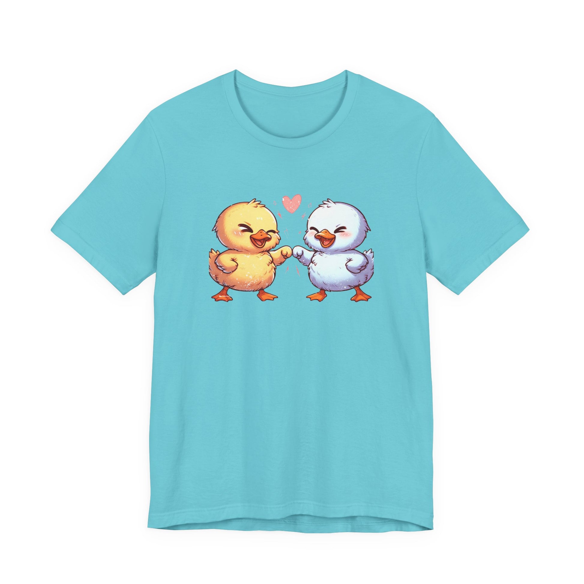 Goose Bumps Shirt, Silly Goose T-shirt, Funny Goose Outfit, Goose Lover Tee - PopCultureByDesign36