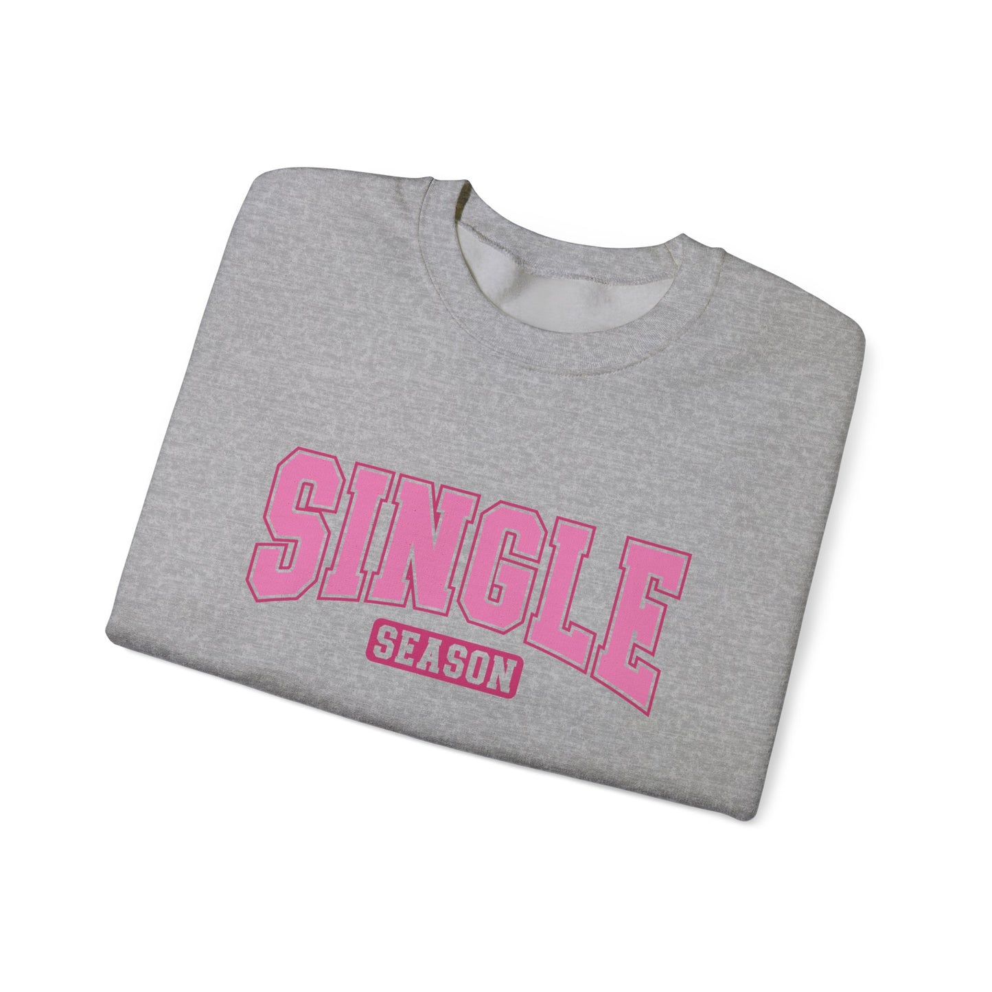 Single Era Shirt, Single Season Shirt, Valentine Shirt for Single Women - PopCultureByDesign36