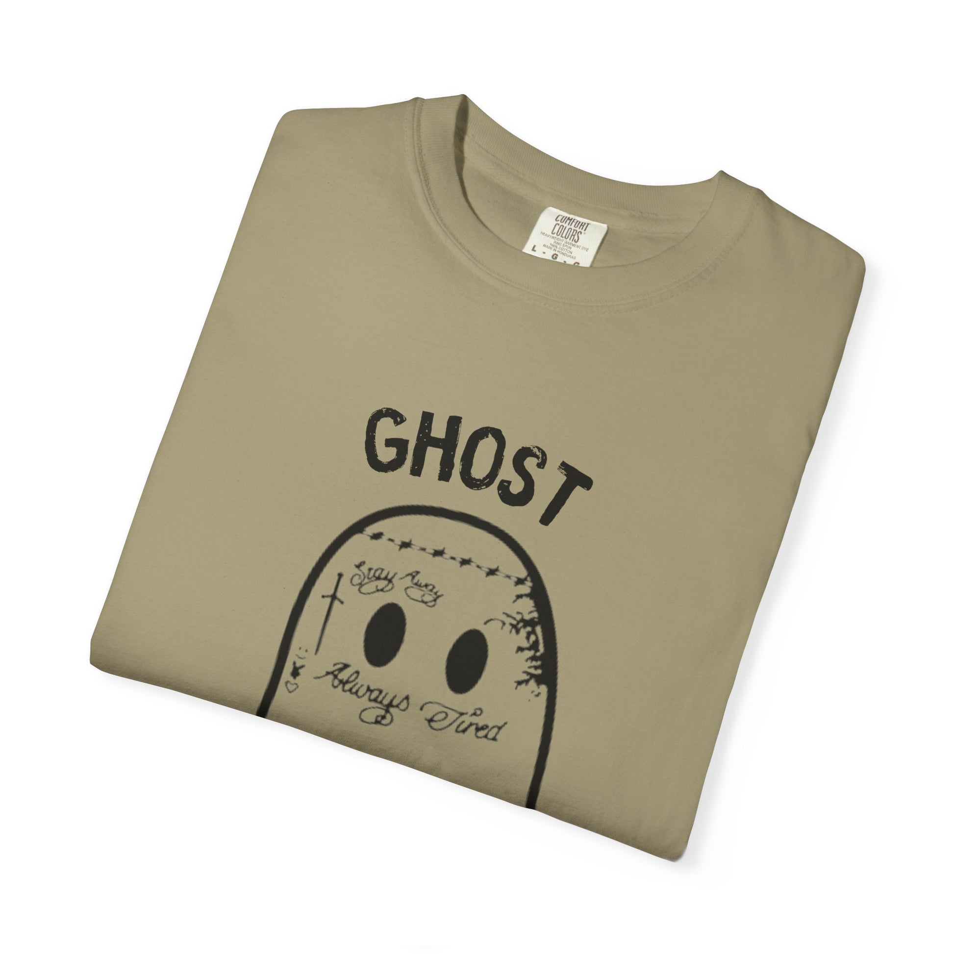 Funny Halloween shirt, Cute Ghost shirt, Halloween Concert - PopCultureByDesign36