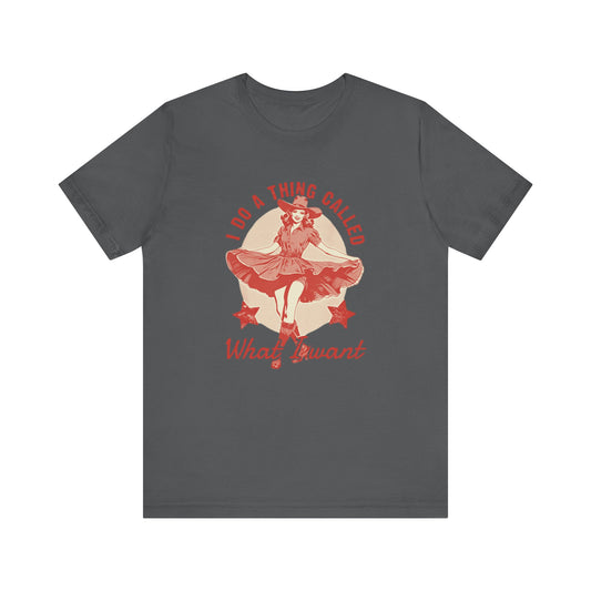 Rodeo Shirt, Western Women Shirt, Country Girl Shirt - PopCultureByDesign36