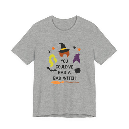 Halloween Hocus Pocus Shirt, Hocus Pocus Sistaaas Shirt, Halloween Party Shirt - PopCultureByDesign36