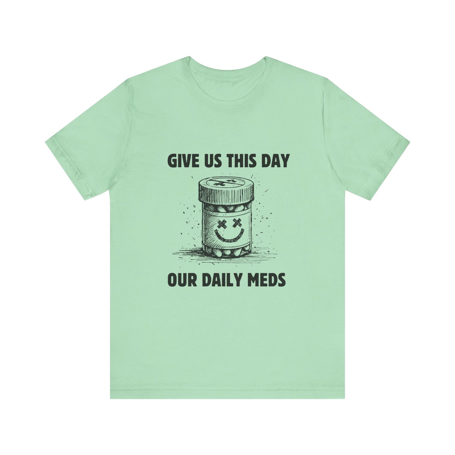 Funny Mental Health Shirt, Sarcastic Tee, Retro Mom Gift, Funny Anxiety Tee - PopCultureByDesign36