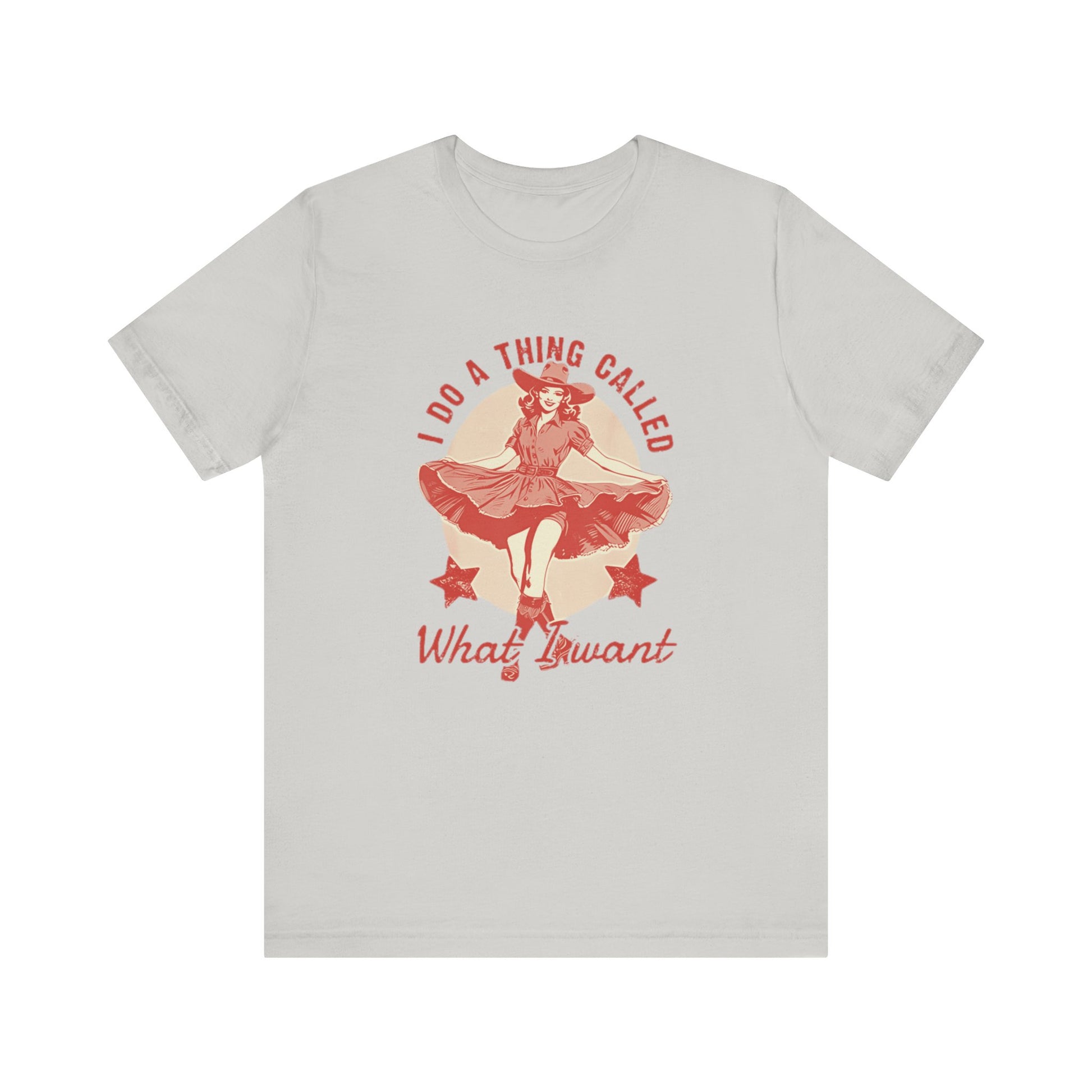 Rodeo Shirt, Western Women Shirt, Country Girl Shirt - PopCultureByDesign36