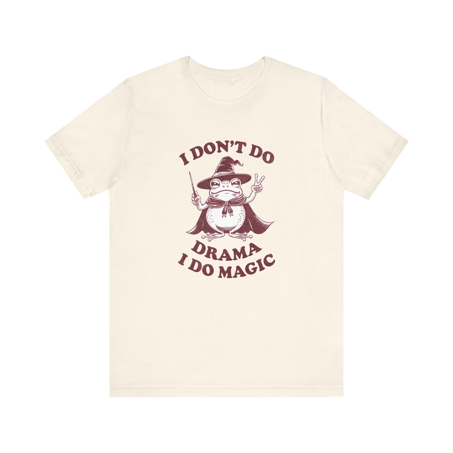 Funny Frog Shirt, Cute Frog Shirt, Retro frog shirt