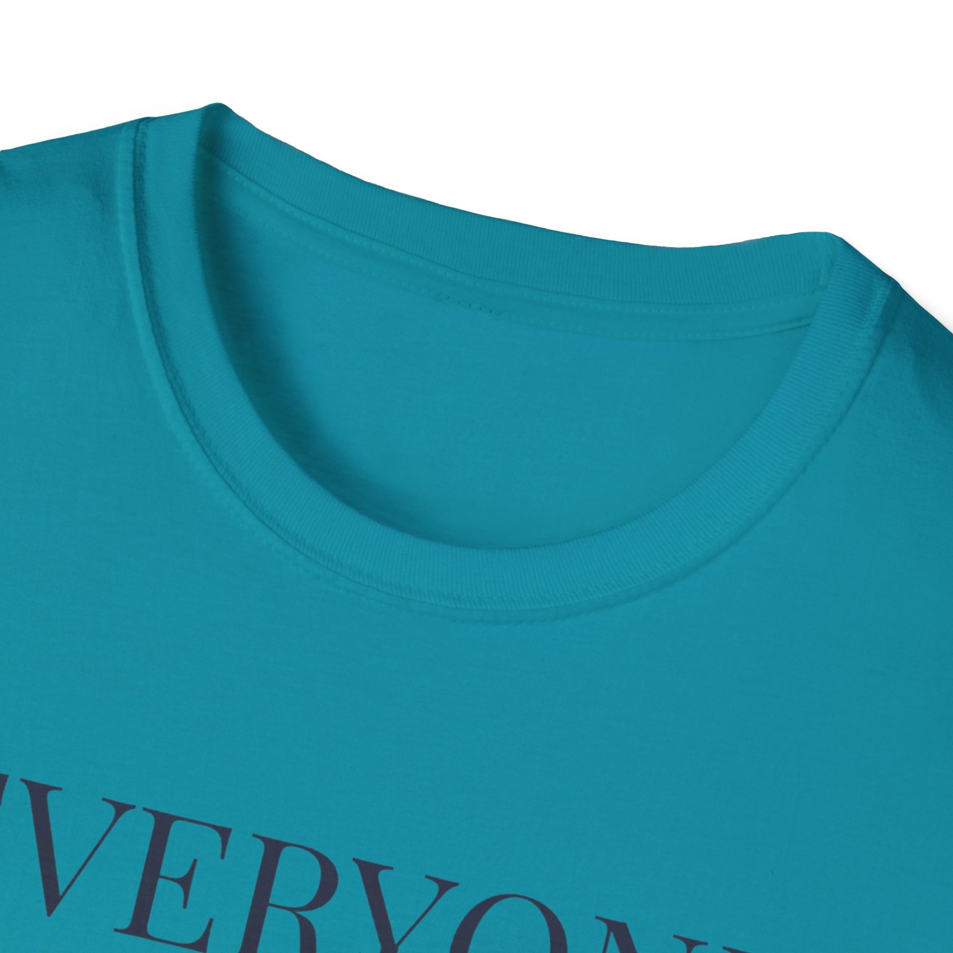 Womens Soccer T-Shirt, Female Athlete Sports Women's Sports - PopCultureByDesign36