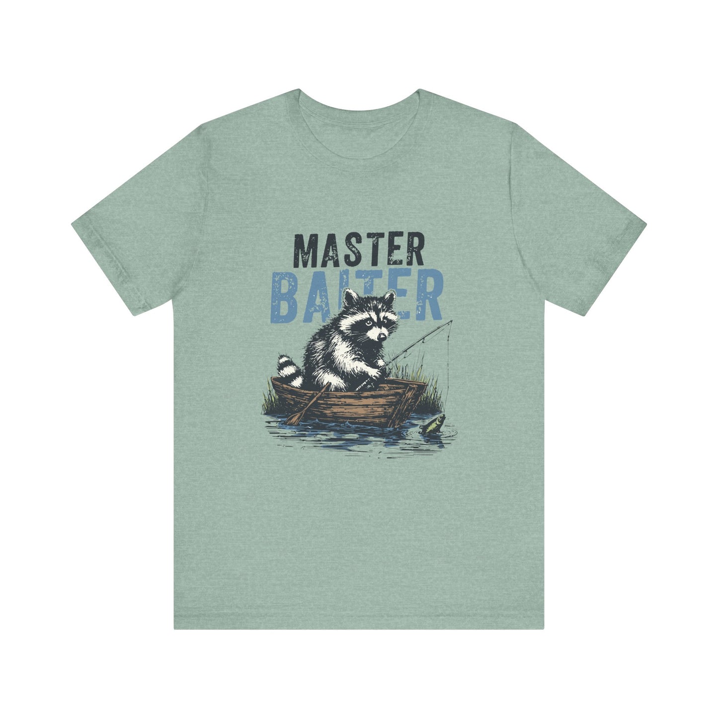 Bass Fishing Shirt For Men, Funny Fisher Tee, Husband Shirt - PopCultureByDesign36