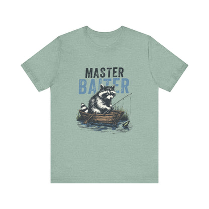 Bass Fishing Shirt For Men, Funny Fisher Tee, Husband Shirt - PopCultureByDesign36