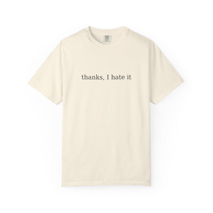 Adult Humor Shirt, Funny Shirt, Mental Health Gift, Sarcasm Shirt - PopCultureByDesign36