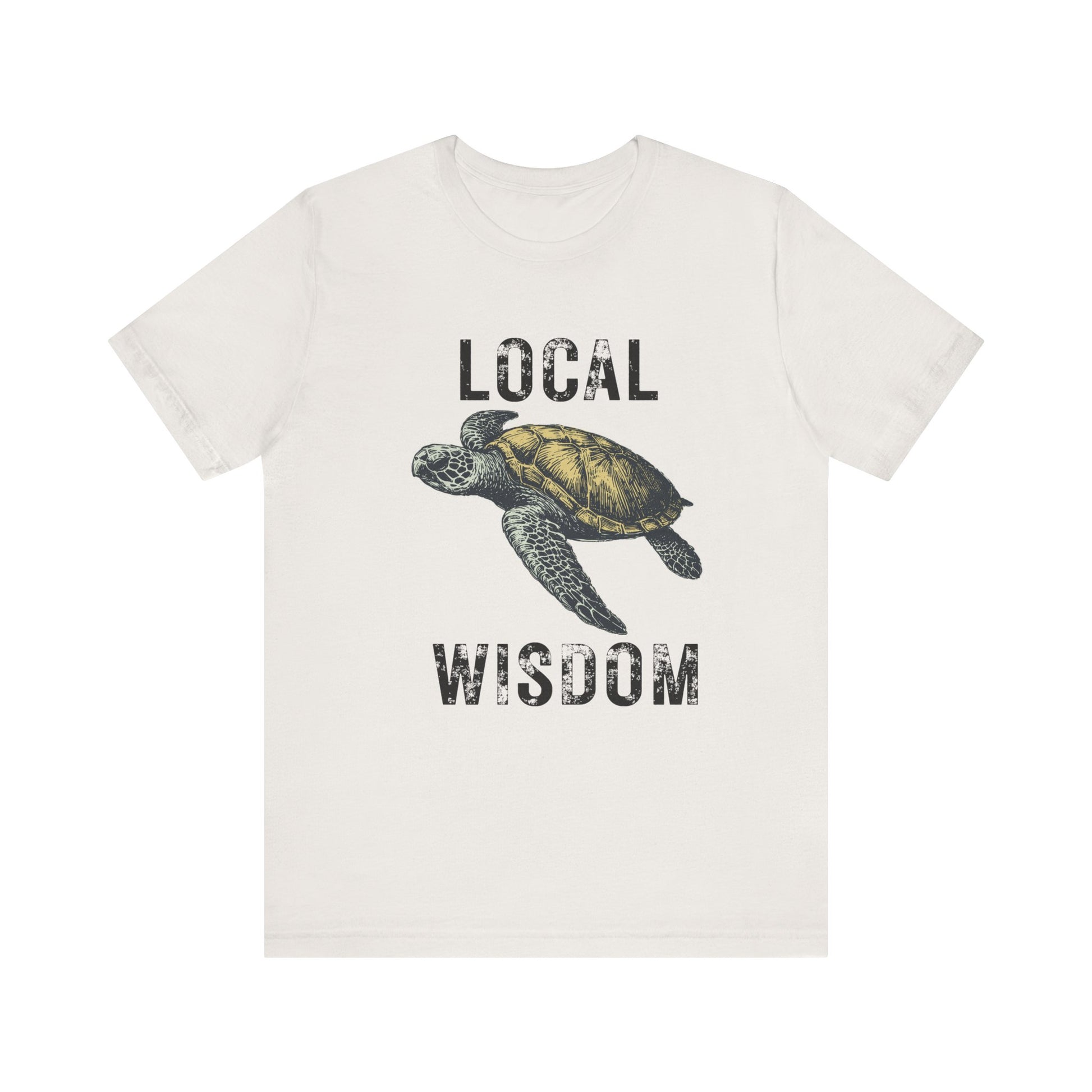 Sea Turtle Design, Beach Lover Shirt, Turtle Lover Shirt - PopCultureByDesign36