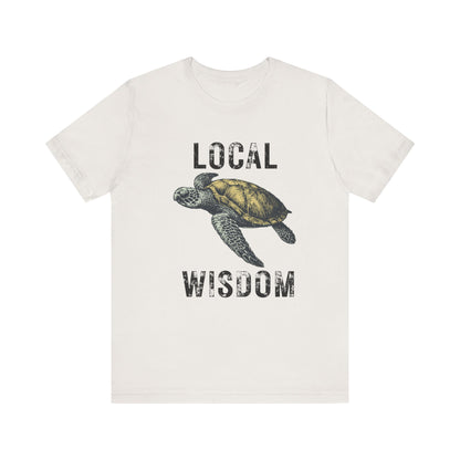 Sea Turtle Design, Beach Lover Shirt, Turtle Lover Shirt - PopCultureByDesign36