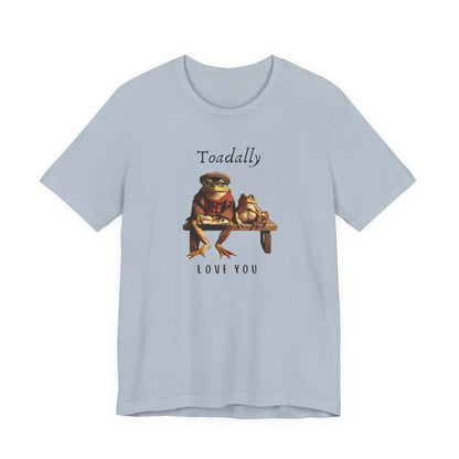 Frog and Toad Shirt, Funny Frog T-Shirt, Funny Frog Shirt, Retro Toad Tee - PopCultureByDesign36