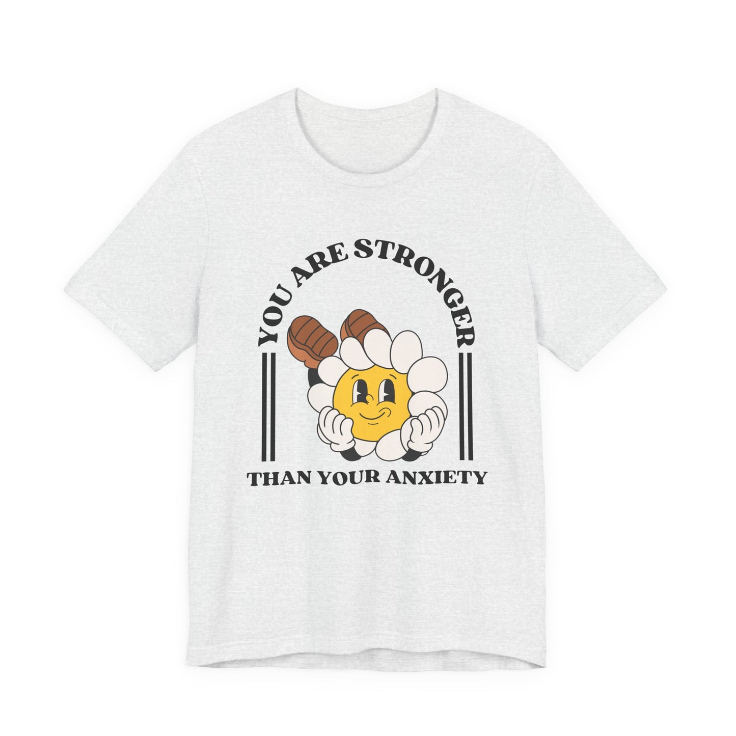 Mental Health Shirt, School Counselor Shirt, Mental Health Shirt, Positive Shirt - PopCultureByDesign36