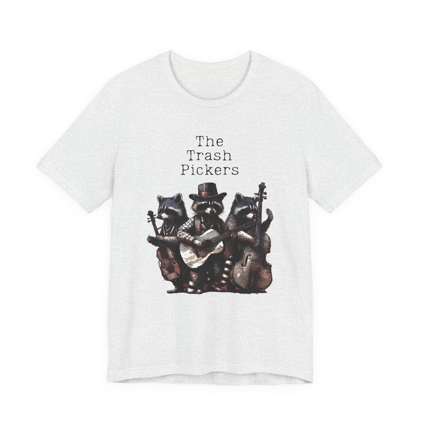 Raccoon Shirt Funny, Raccoon Lover, Raccoon Gifts, Raccoon tshirt - PopCultureByDesign36