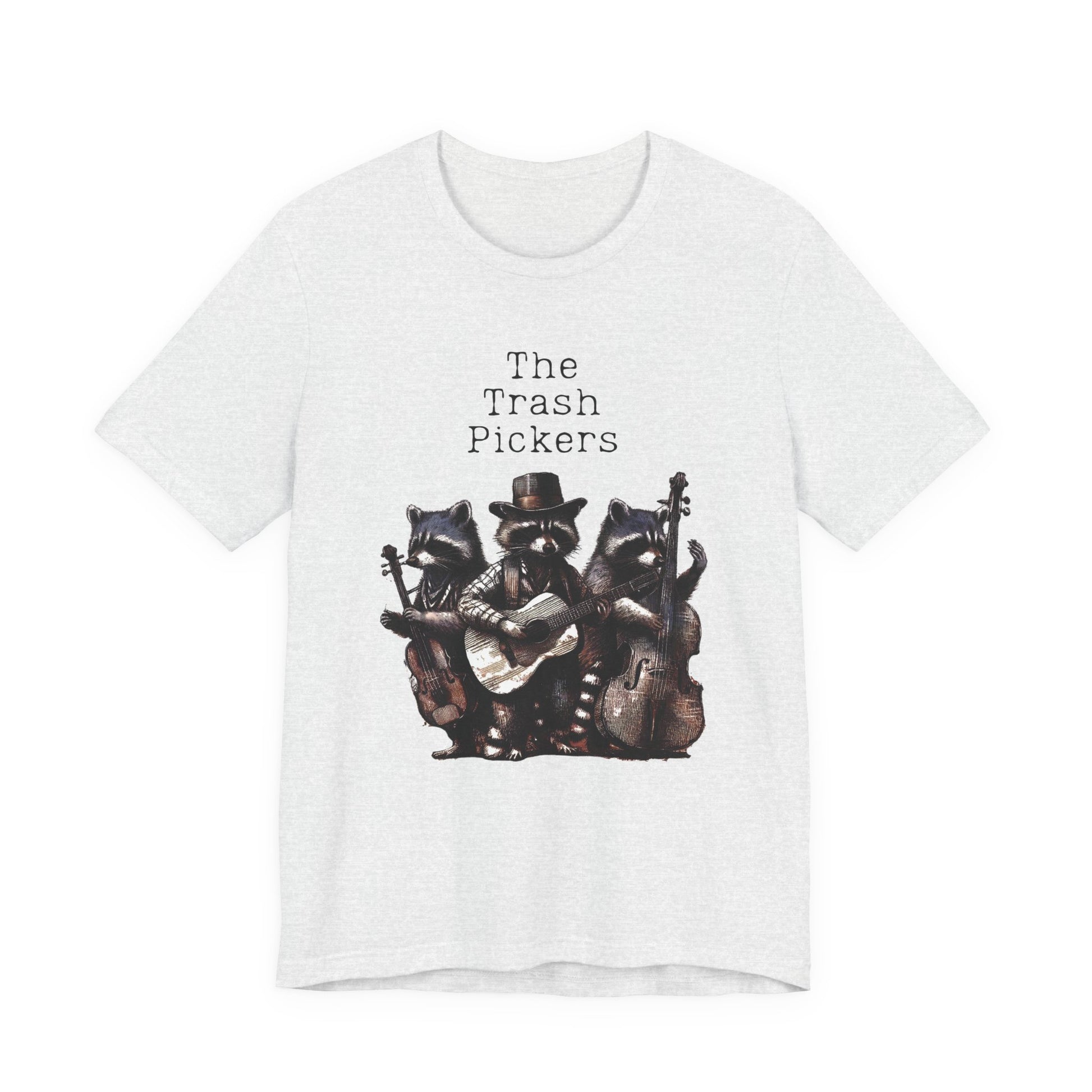 Raccoon Shirt Funny, Raccoon Lover, Raccoon Gifts, Raccoon tshirt - PopCultureByDesign36