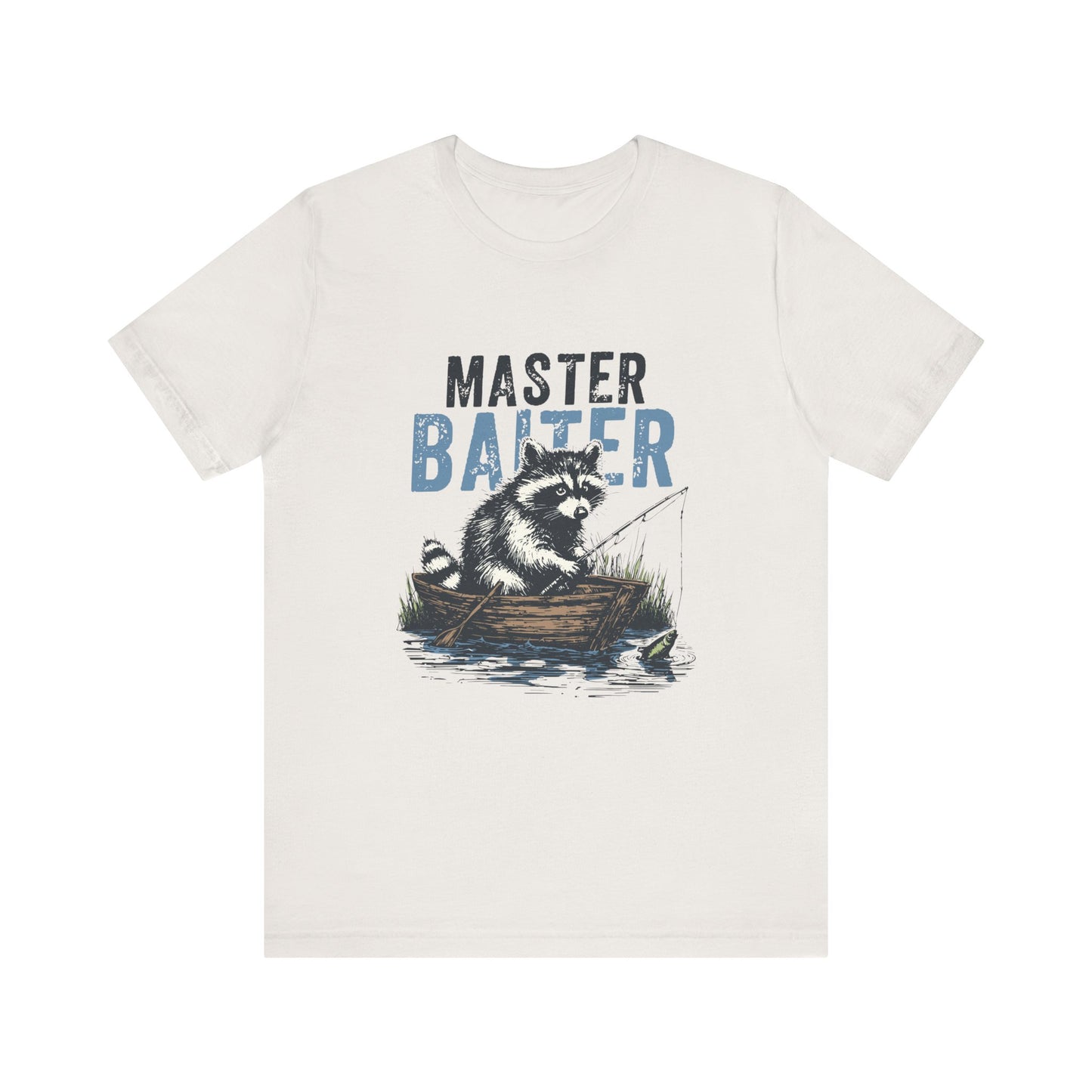 Bass Fishing Shirt For Men, Funny Fisher Tee, Husband Shirt - PopCultureByDesign36