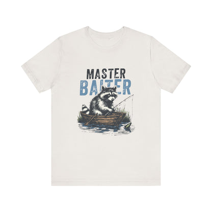 Bass Fishing Shirt For Men, Funny Fisher Tee, Husband Shirt - PopCultureByDesign36