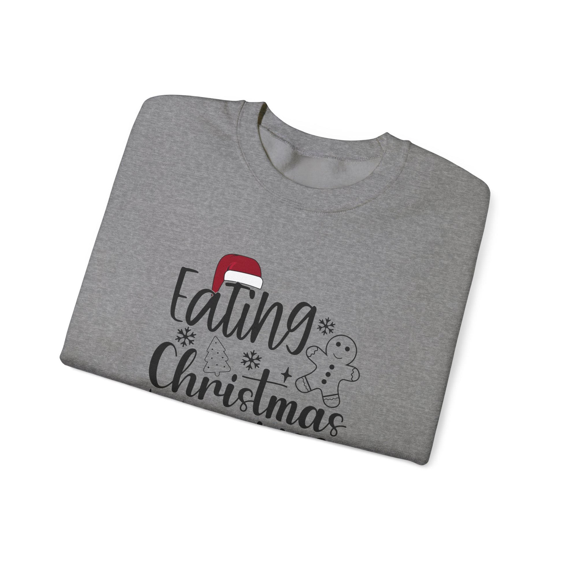 Pregnancy Reveal Sweater, Xmas Pregnant Shirt, New Mom Sweatshirt - PopCultureByDesign36