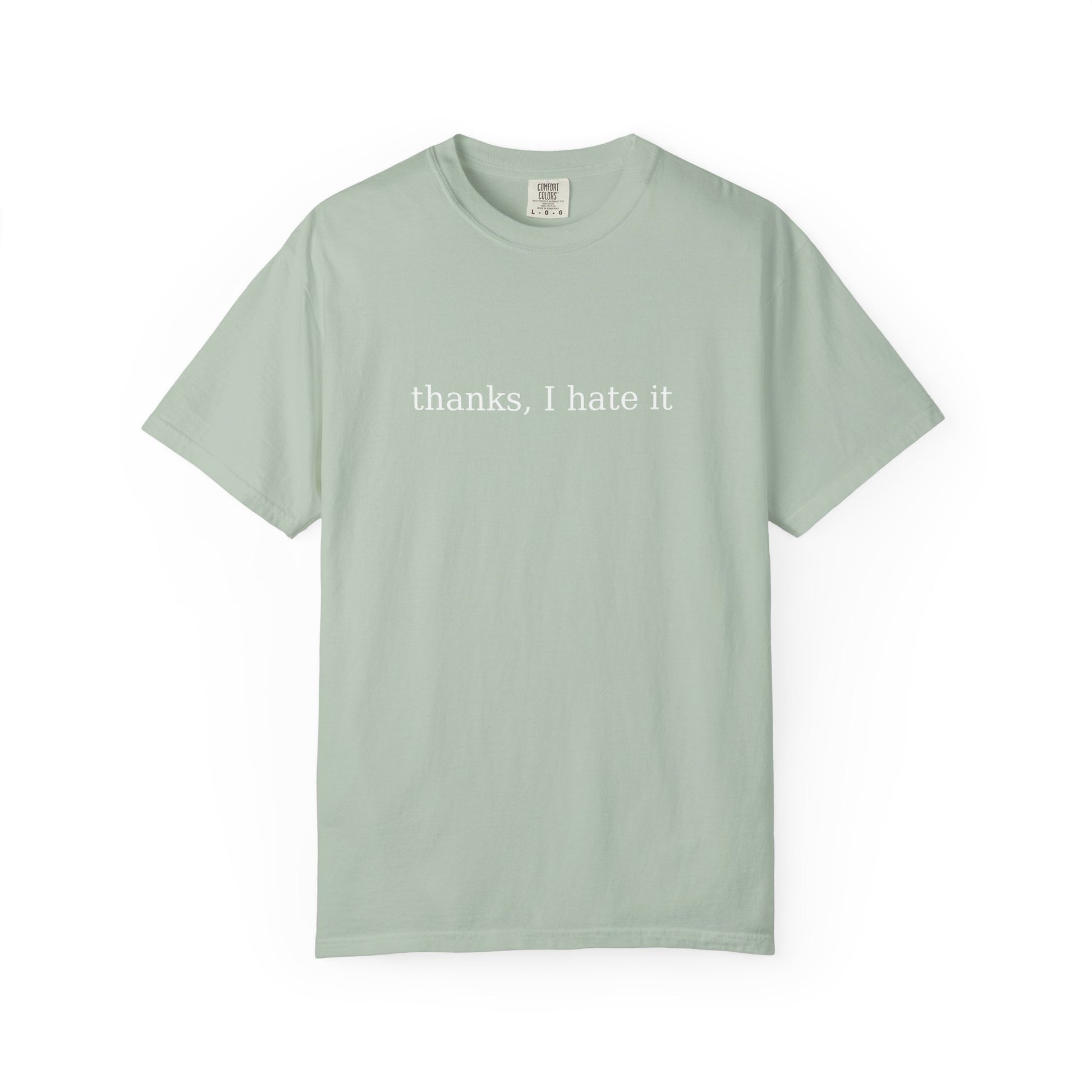 Adult Humor Shirt, Funny Shirt, Sarcasm Shirt, Chit Style - PopCultureByDesign36