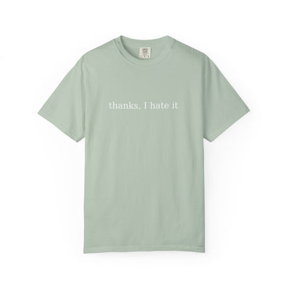 Adult Humor Shirt, Funny Shirt, Sarcasm Shirt, Chit Style - PopCultureByDesign36