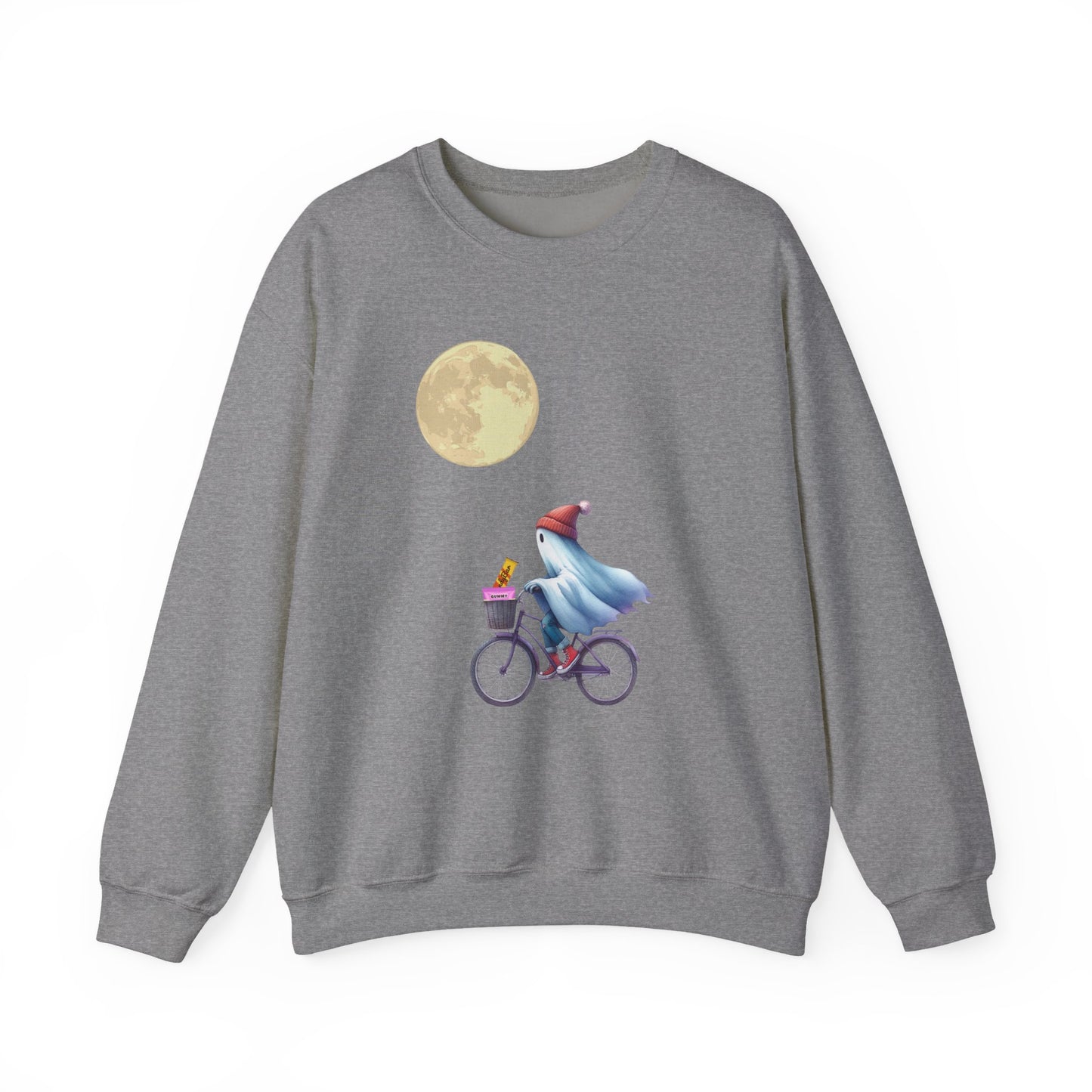 Halloweentown University, Retro Halloweentown Sweatshirt, Fall Sweatshirt - PopCultureByDesign36