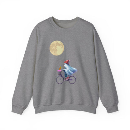 Halloweentown University, Retro Halloweentown Sweatshirt, Fall Sweatshirt - PopCultureByDesign36