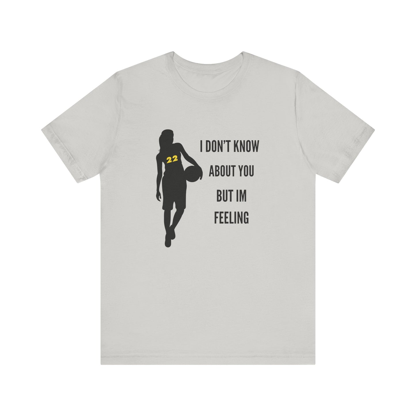 22 Shirt Inspired Basketball Tee, WNBA Fan Shirt, Game Day Shirt - PopCultureByDesign36