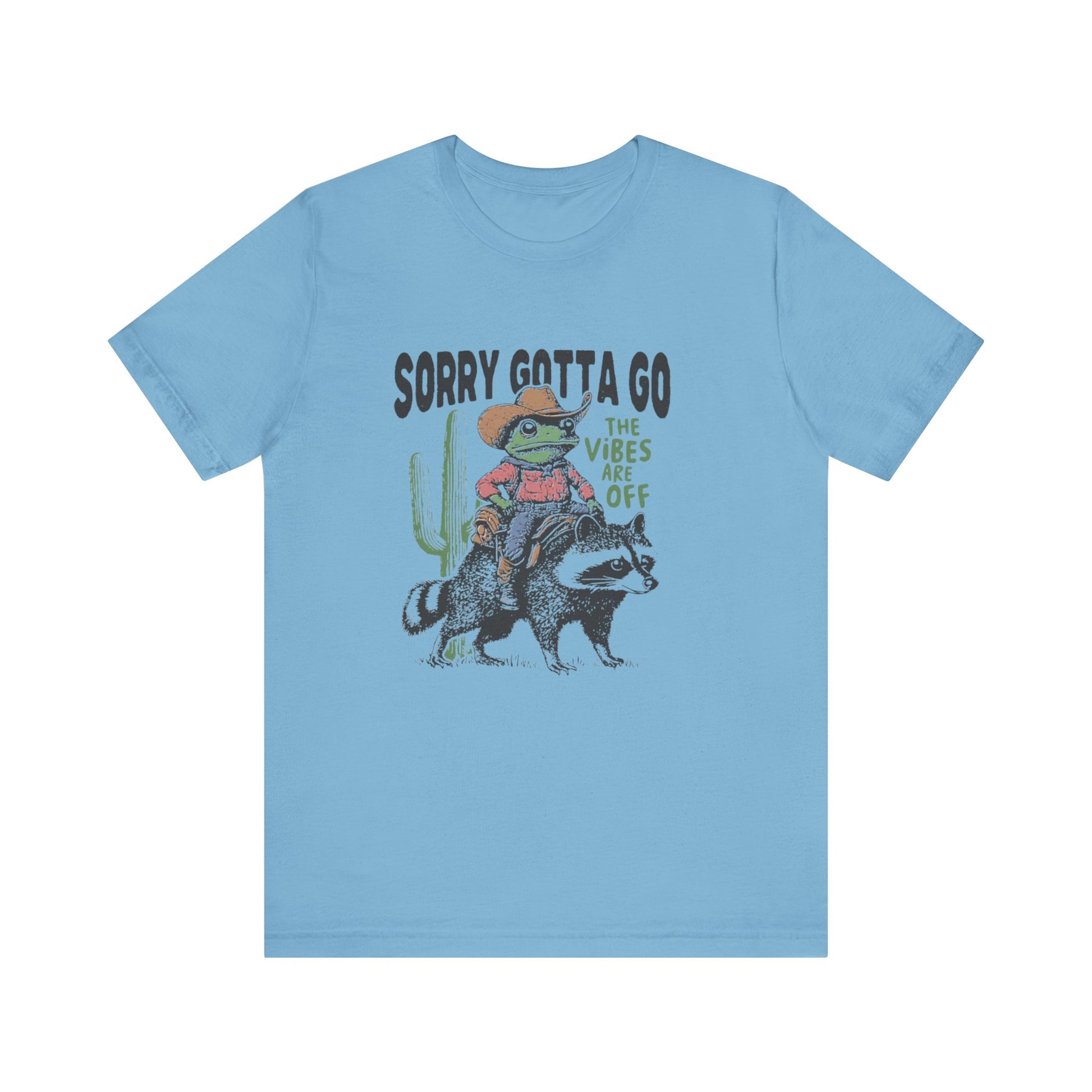 Funny Cowboy Frog t-shirt, Funny Cowboy Frog, Frog Lover tee - PopCultureByDesign36
