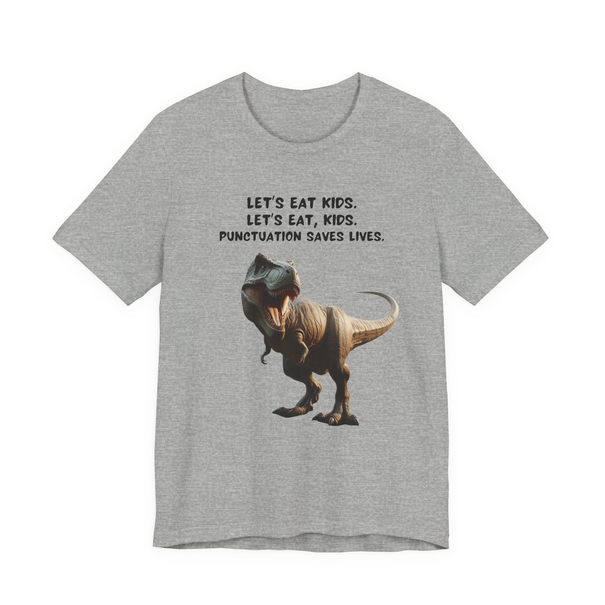 Funny Grammar Shirt, Punctuation Shirt, English Teacher Shirt - PopCultureByDesign36