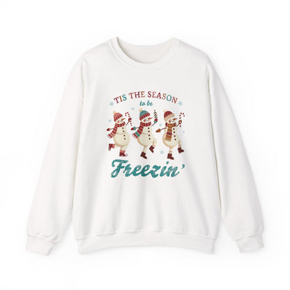 Funny Snowman Christmas , Christmas Adult Humor, Funny Snowman Humor - PopCultureByDesign36