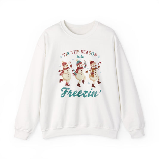 Funny Snowman Christmas , Christmas Adult Humor, Funny Snowman Humor - PopCultureByDesign36