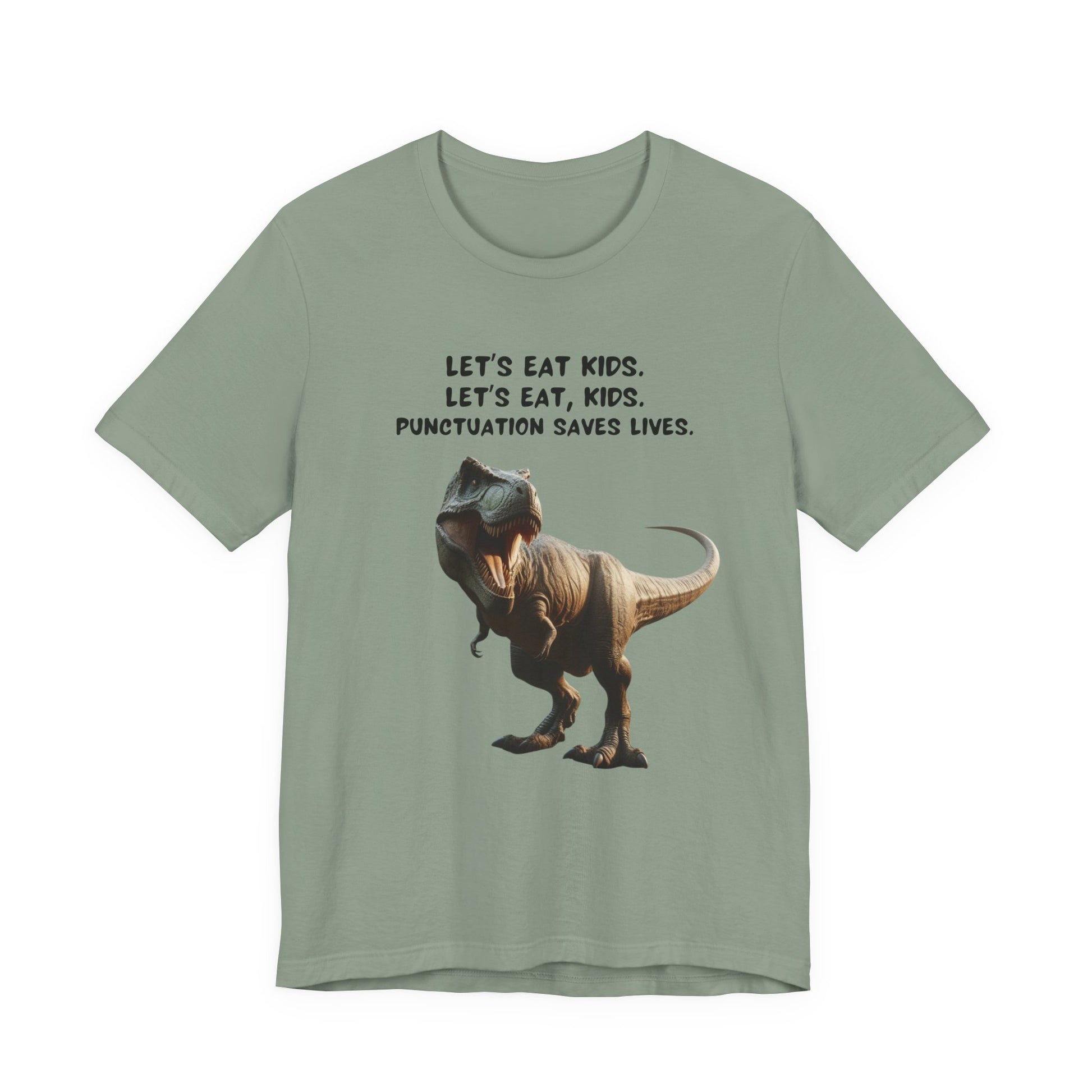 Funny Grammar Shirt, Punctuation Shirt, English Teacher Shirt - PopCultureByDesign36