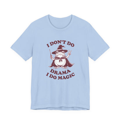 Funny Frog Shirt, Cute Frog Shirt, Retro frog shirt