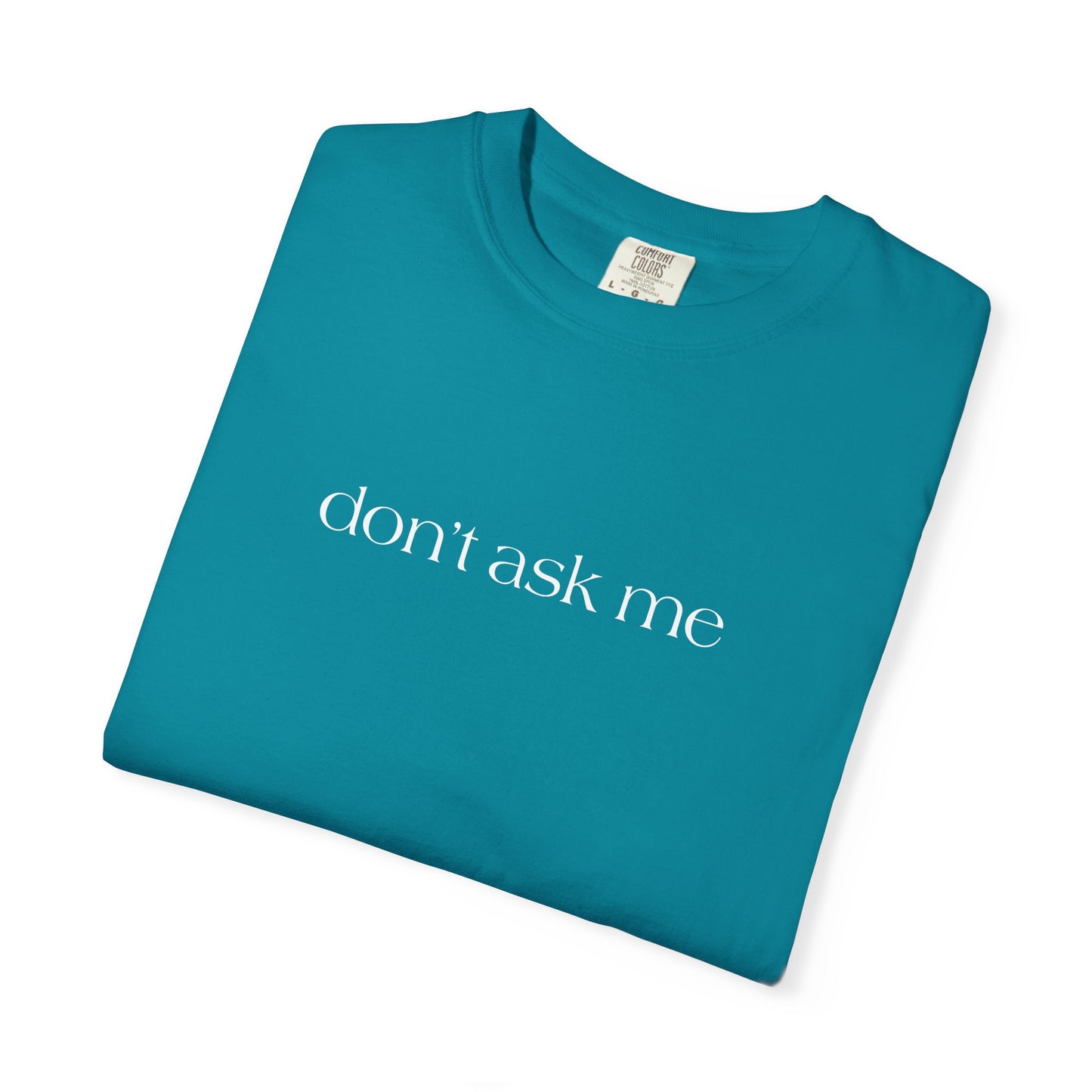 Sarcasm Shirt, Trendy Viral Shirt, Chit Style, Funny Trending Shirt - PopCultureByDesign36